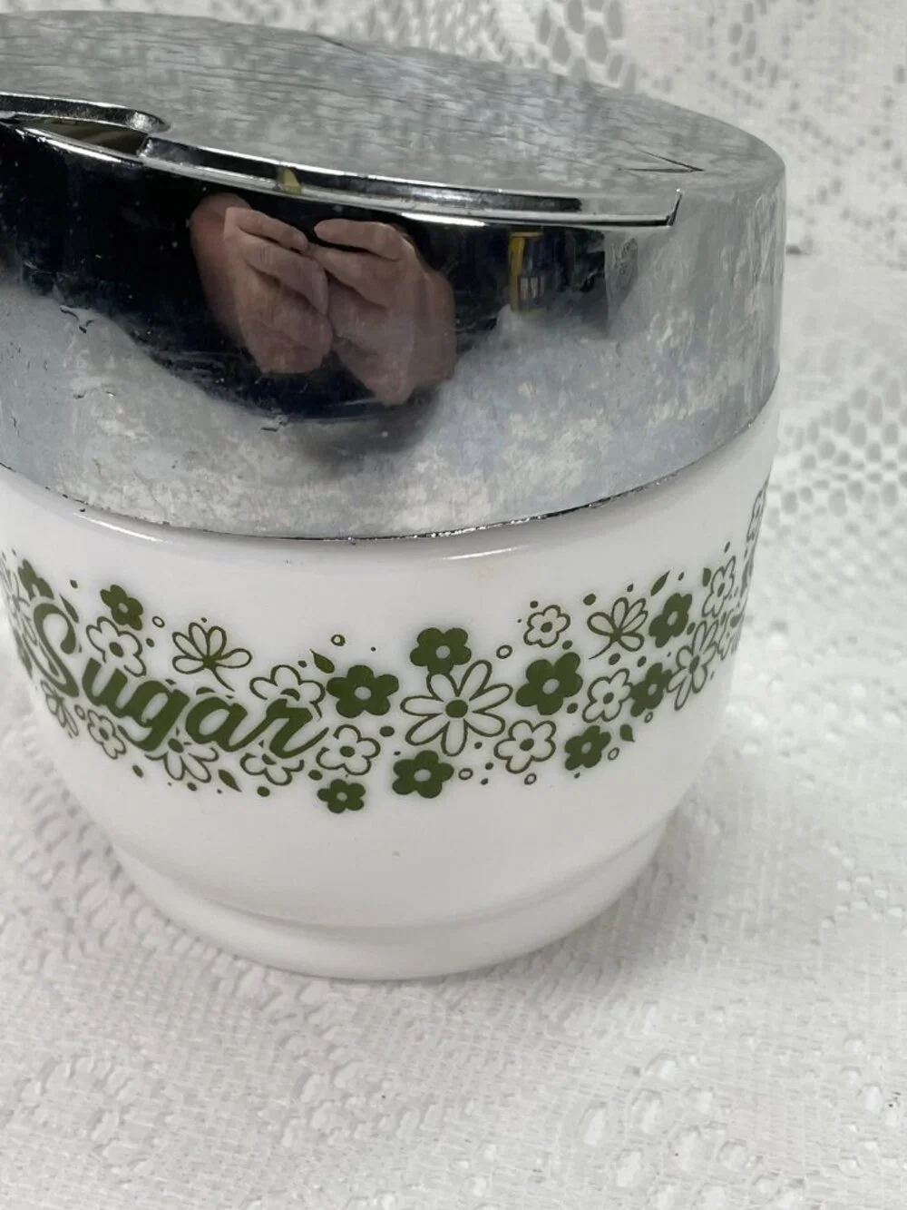 Pyrex this gemco